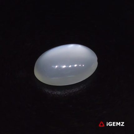 8.8 ct White Moonstone - iGemz28913 gemstone for sale at igemz.co.za