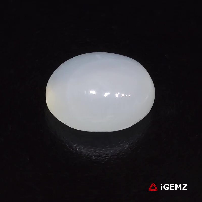 iGemz28914.1 17.89 ct White Moonstone - iGemz28914 gemstone for sale at igemz.co.za