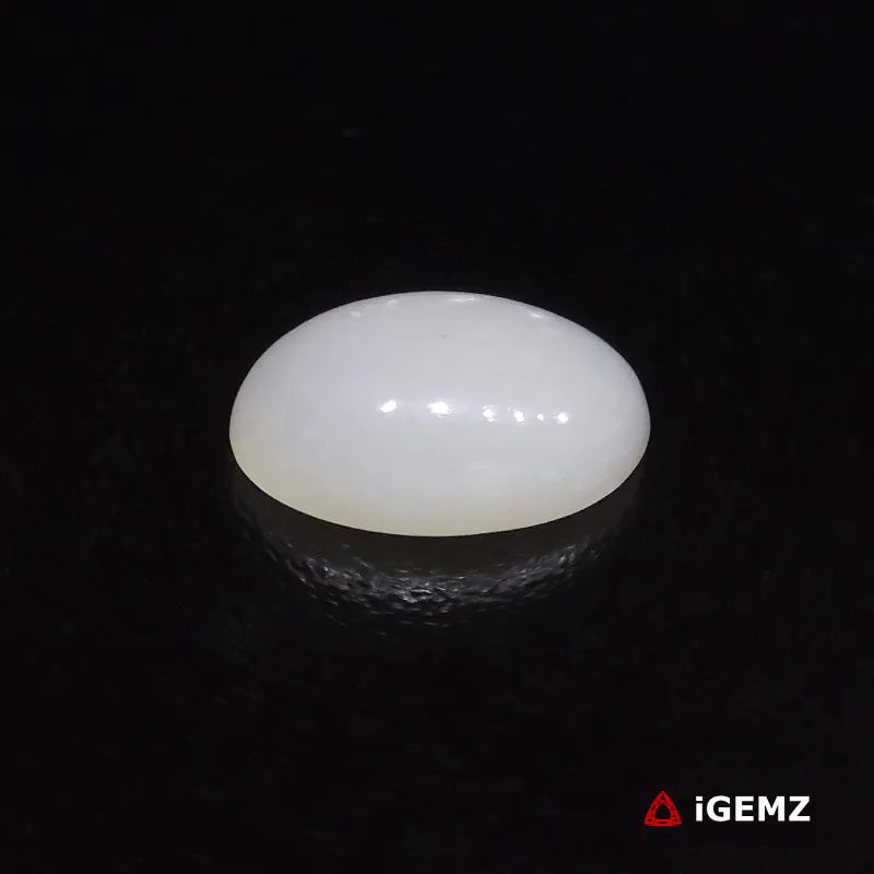 iGemz28915.1 8.33 ct White Moonstone - iGemz28915 gemstone for sale at igemz.co.za