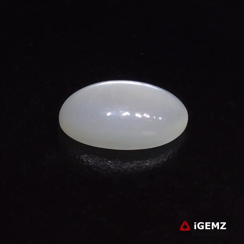 iGemz28917.1 9.63 ct Cat's Eye Moonstone - iGemz28917 gemstone for sale at igemz.co.za
