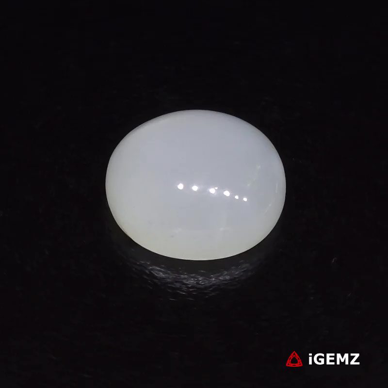 iGemz28918.1 13.12 ct White Moonstone - iGemz28918 gemstone for sale at igemz.co.za