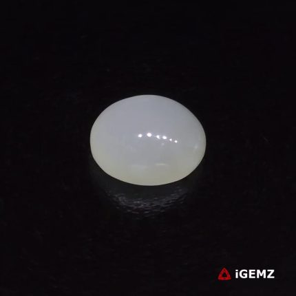 7.575 ct White Moonstone - iGemz28920 gemstone for sale at igemz.co.za