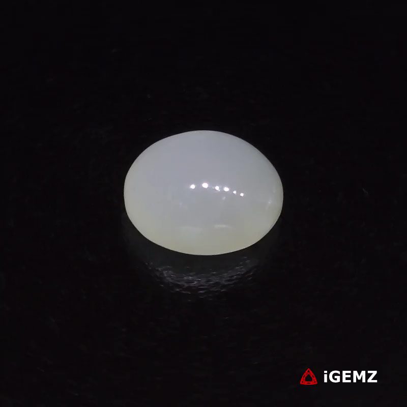 iGemz28920.1 7.575 ct White Moonstone - iGemz28920 gemstone for sale at igemz.co.za