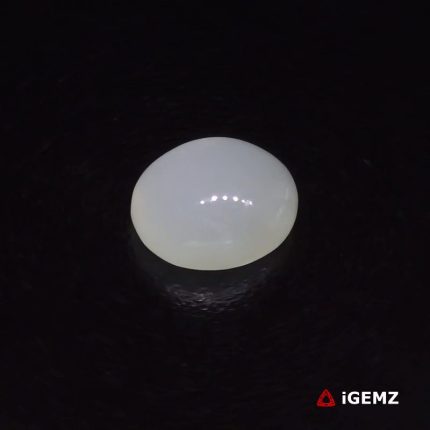 7.575 ct White Moonstone - iGemz28920 gemstone for sale at igemz.co.za