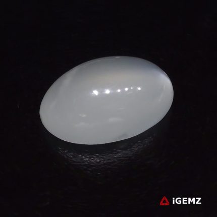 20.69 ct White Moonstone - iGemz28921 gemstone for sale at igemz.co.za