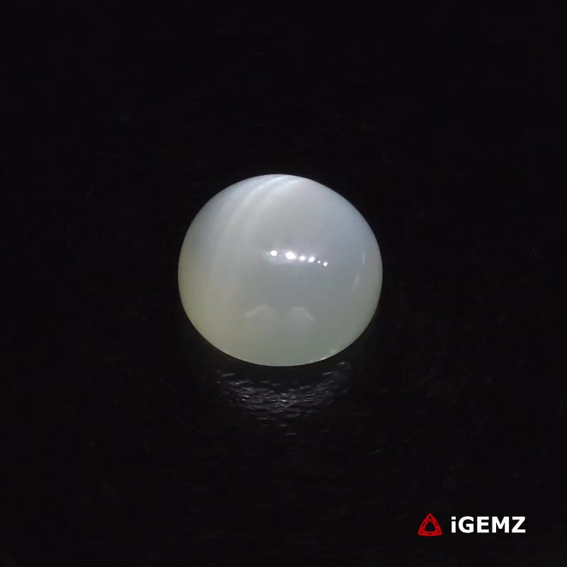 iGemz28922.1 9.18 ct Cat's Eye Moonstone - iGemz28922 gemstone for sale at igemz.co.za