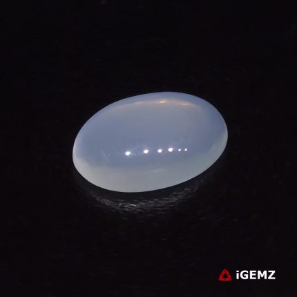 10.2 ct White Moonstone - iGemz28923 gemstone for sale at igemz.co.za