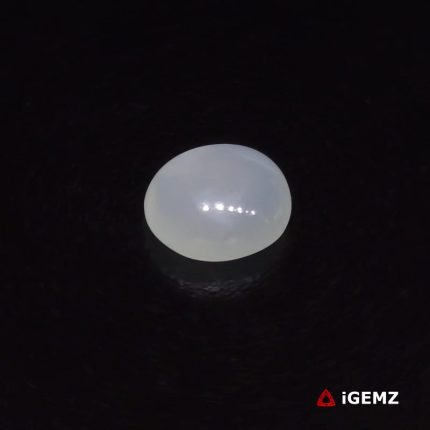 5.31 ct White Moonstone - iGemz28924 gemstone for sale at igemz.co.za