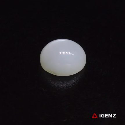 7.59 ct White Moonstone - iGemz28925 gemstone for sale at igemz.co.za