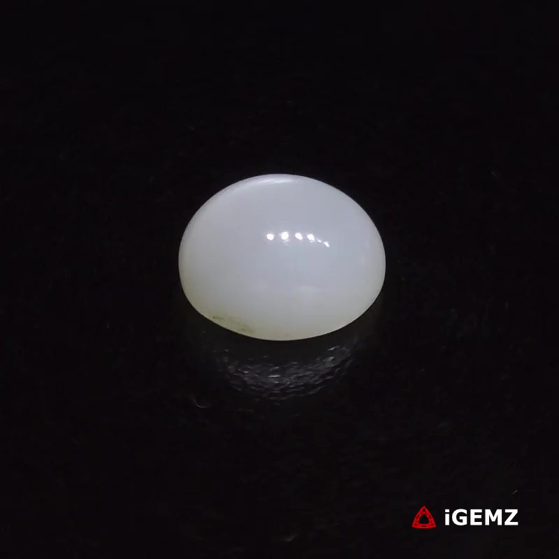 iGemz28925.1 7.59 ct White Moonstone - iGemz28925 gemstone for sale at igemz.co.za