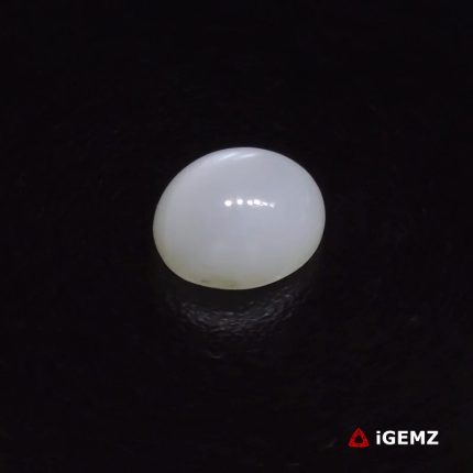 7.59 ct White Moonstone - iGemz28925 gemstone for sale at igemz.co.za