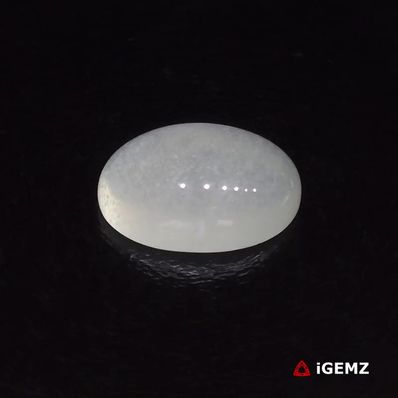 iGemz28926.1 11.05 ct White Moonstone - iGemz28926 gemstone for sale at igemz.co.za
