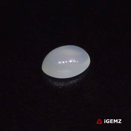 4.6 ct Cat's Eye Moonstone - iGemz28927 gemstone for sale at igemz.co.za