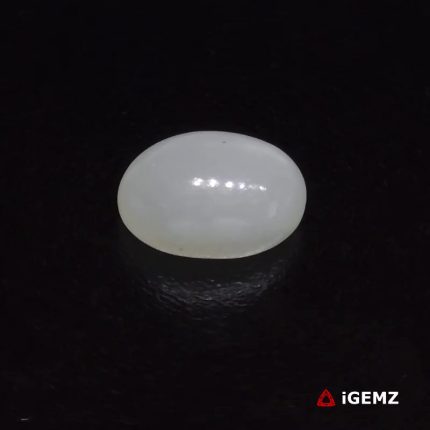 9.73 ct White Moonstone - iGemz28929 gemstone for sale at igemz.co.za