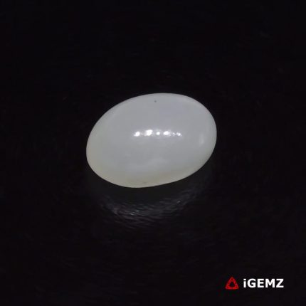 9.73 ct White Moonstone - iGemz28929 gemstone for sale at igemz.co.za