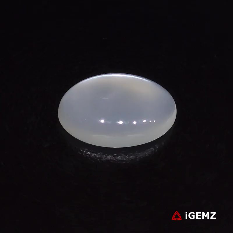 iGemz28930.1 8.57 ct Cat's Eye Moonstone - iGemz28930 gemstone for sale at igemz.co.za