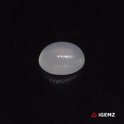 5.29 ct White Moonstone - iGemz29053 gemstone for sale at igemz.co.za