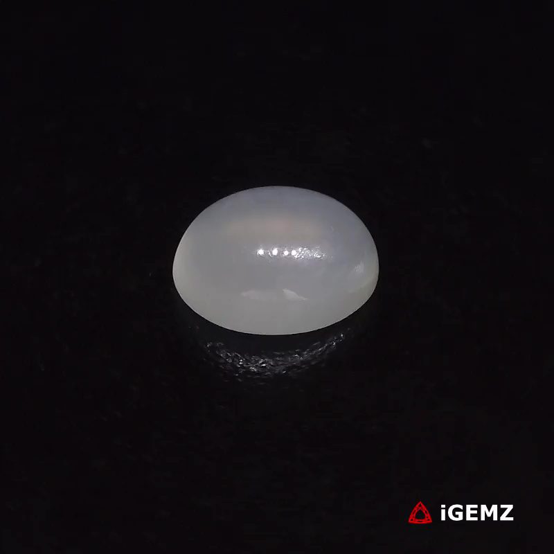 iGemz29053.1 5.29 ct White Moonstone - iGemz29053 gemstone for sale at igemz.co.za