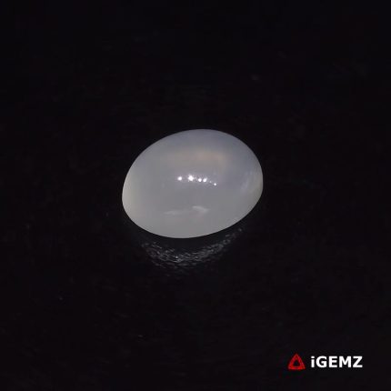 5.29 ct White Moonstone - iGemz29053 gemstone for sale at igemz.co.za