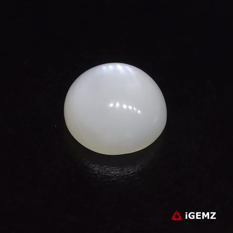 iGemz29054.1 13.21 ct White Moonstone - iGemz29054 gemstone for sale at igemz.co.za