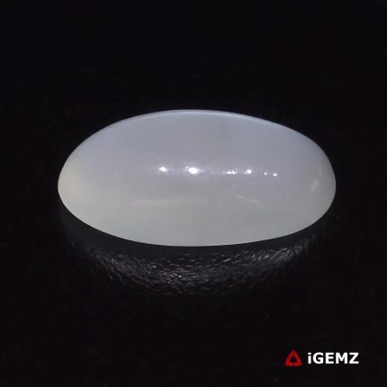18.98 ct White Moonstone - iGemz29056 gemstone for sale at igemz.co.za