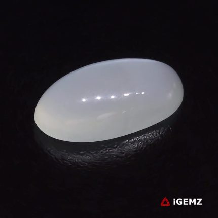 18.98 ct White Moonstone - iGemz29056 gemstone for sale at igemz.co.za