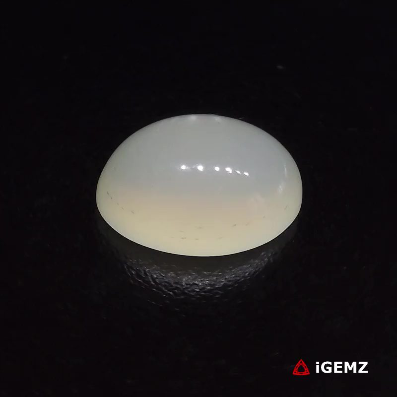 iGemz29057.1 13.77 ct White Moonstone - iGemz29057 gemstone for sale at igemz.co.za