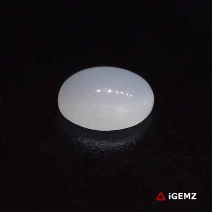 9 ct White Moonstone - iGemz29058 gemstone for sale at igemz.co.za