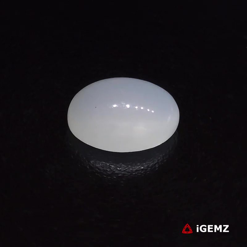 iGemz29058.1 9 ct White Moonstone - iGemz29058 gemstone for sale at igemz.co.za