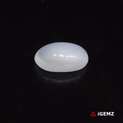 5.91 ct White Moonstone - iGemz29059 gemstone for sale at igemz.co.za