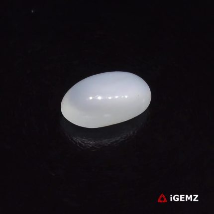 5.91 ct White Moonstone - iGemz29059 gemstone for sale at igemz.co.za