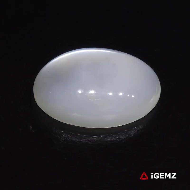 iGemz29062.1 19.85 ct White Moonstone - iGemz29062 gemstone for sale at igemz.co.za