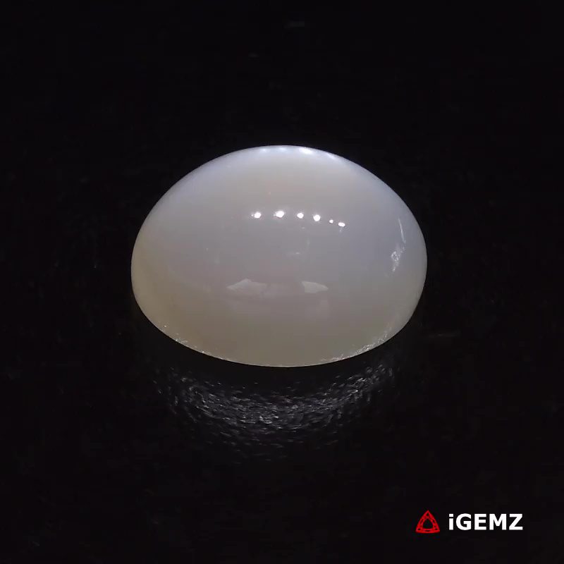 iGemz29063.1 17.63 ct Cat's Eye Moonstone - iGemz29063 gemstone for sale at igemz.co.za