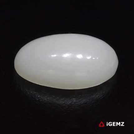29.76 ct White Moonstone - iGemz29064 gemstone for sale at igemz.co.za