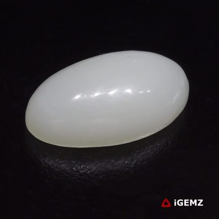 29.76 ct White Moonstone - iGemz29064 gemstone for sale at igemz.co.za
