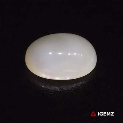 16.65 ct White Moonstone - iGemz29067 gemstone for sale at igemz.co.za