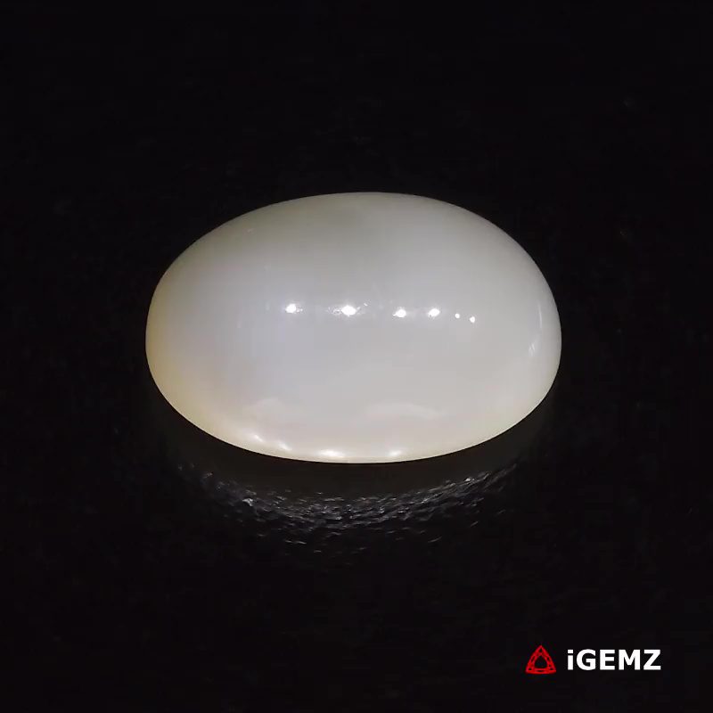 iGemz29067.1 16.65 ct White Moonstone - iGemz29067 gemstone for sale at igemz.co.za