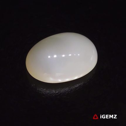 16.65 ct White Moonstone - iGemz29067 gemstone for sale at igemz.co.za