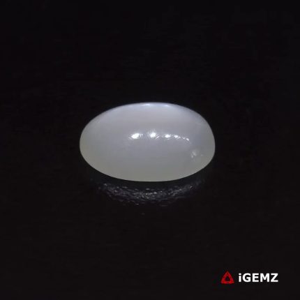 Natural White Moonstone 7.44 ct Loose Gemstone | iGemz29104 gemstone for sale at igemz.co.za