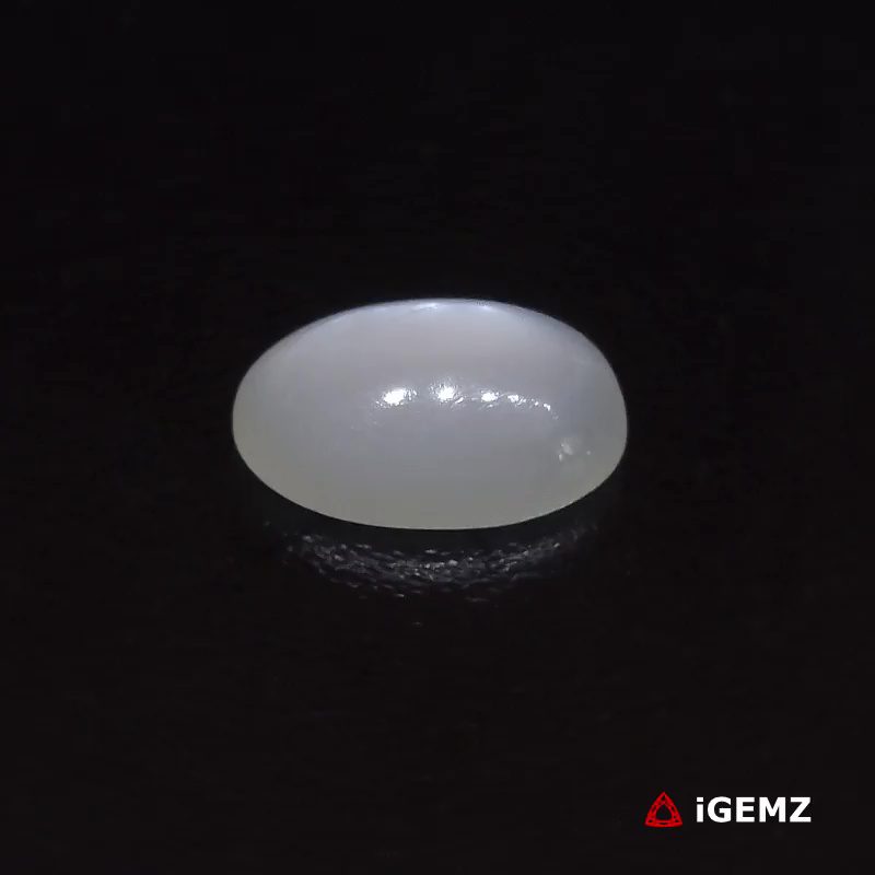 iGemz29104.1 Natural White Moonstone 7.44 ct Loose Gemstone | iGemz29104 gemstone for sale at igemz.co.za