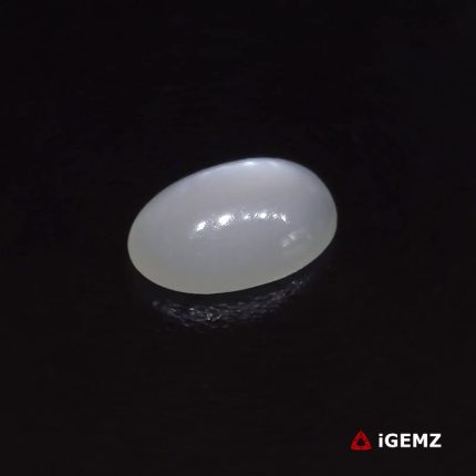 Natural White Moonstone 7.44 ct Loose Gemstone | iGemz29104 gemstone for sale at igemz.co.za