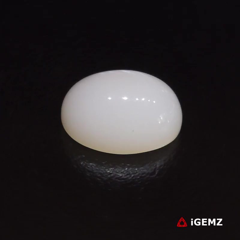 iGemz29105.1 Natural White Moonstone 16.31 ct Loose Gemstone | iGemz29105 gemstone for sale at igemz.co.za