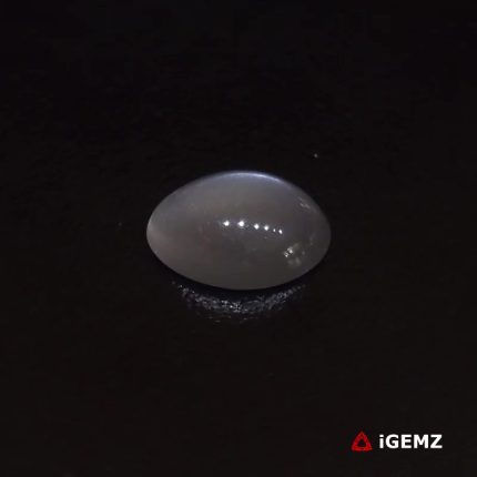 Natural Grey Moonstone 5.04 ct Loose Gemstone | iGemz29107 gemstone for sale at igemz.co.za