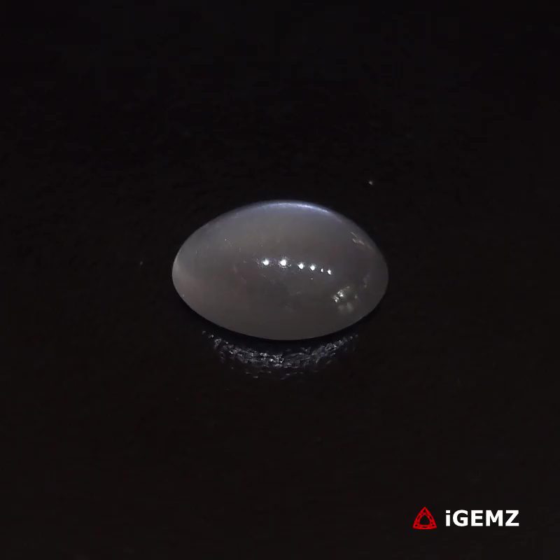 iGemz29107.1 Natural Grey Moonstone 5.04 ct Loose Gemstone | iGemz29107 gemstone for sale at igemz.co.za