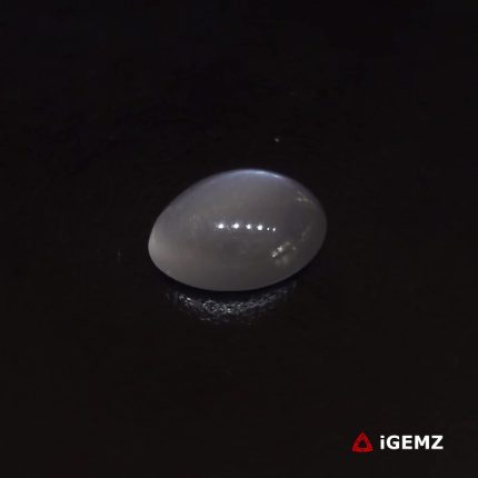 Natural Grey Moonstone 5.04 ct Loose Gemstone | iGemz29107 gemstone for sale at igemz.co.za