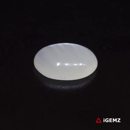 Natural White Moonstone 11.47 ct Loose Gemstone | iGemz29110 gemstone for sale at igemz.co.za
