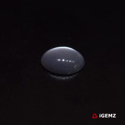 Natural Grey Moonstone 4.75 ct Loose Gemstone | iGemz29111 gemstone for sale at igemz.co.za