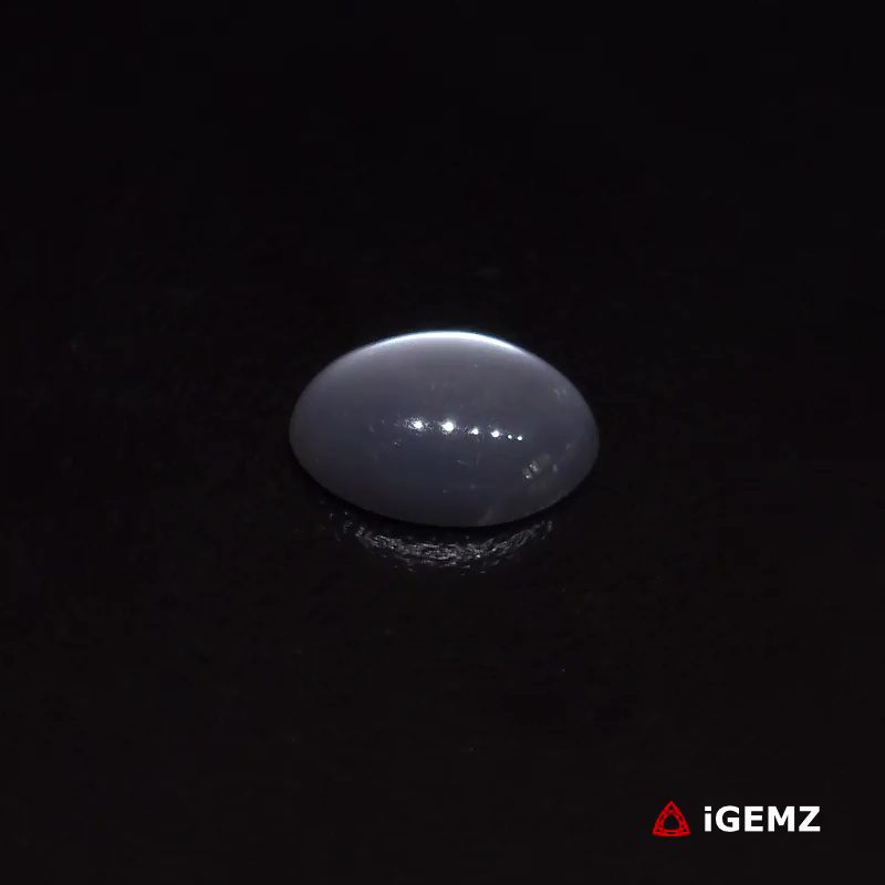 iGemz29111.1 Natural Grey Moonstone 4.75 ct Loose Gemstone | iGemz29111 gemstone for sale at igemz.co.za