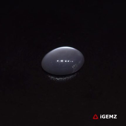 Natural Grey Moonstone 4.75 ct Loose Gemstone | iGemz29111 gemstone for sale at igemz.co.za