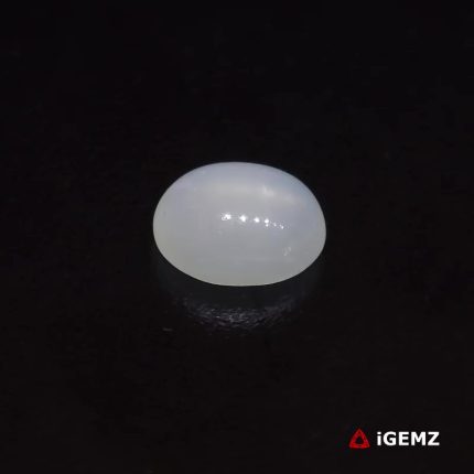 Natural White Moonstone 8.32 ct Loose Gemstone | iGemz29112 gemstone for sale at igemz.co.za